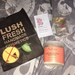 3 for $15 Hair bundle